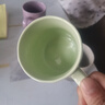 彩致（CAIZHI）馬克杯家用陶瓷水杯早餐杯學(xué)生泡茶杯辦公室咖啡杯 六件套CZ6897 曬單實拍圖