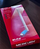 水星（MERCURY）WiFi6智能免驅 usb無(wú)線(xiàn)網(wǎng)卡 外置高增益天線(xiàn) 臺式機筆記本電腦wifi接收器 無(wú)限wifi發(fā)射 UX3H 曬單實(shí)拍圖