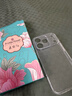 ALittleFlower【全網(wǎng)熱銷(xiāo)20W+】適用iPhone17 Pro手機殼蘋(píng)果17Pro保護套超薄防摔軟殼透明鏡頭全包男女款簡(jiǎn)約 曬單實(shí)拍圖