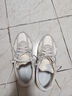 NEW BALANCE NB 官方休閑鞋女鞋休閑復古低幫奶油白色潮鞋運動(dòng)鞋480系列 奶油色 W480ST5 37.5 (腳長(cháng)24cm) 曬單實(shí)拍圖