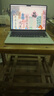Apple MacBook Air（M4）2025款 13寸 二手輕薄辦公蘋果筆記本電腦 銀色 16G+256G 曬單實拍圖