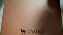 駱駝（CAMEL）老爹鞋女網(wǎng)面厚底老爹鞋舒適增高運動(dòng)休閑運動(dòng)鞋子 L24S283078杏色【四季款】 36 曬單實(shí)拍圖