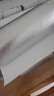 亞麻防水防潮墻貼掉灰墻遮丑專用墻紙3d立體墻壁貼紙家用墻布壁紙 PVC壁紙亞麻白 0.5M*20M 曬單實拍圖