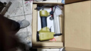 初嘯勝斯特F30B不卡直釘槍ST64鋼釘槍木工吊頂裝潢裝修工具ST64鋼釘槍 1013碼釘槍 曬單實(shí)拍圖