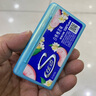 炫邁 無(wú)糖口香糖 西瓜藍(lán)莓味28片50.4g*2盒 糖果 零食 清新口氣 提神 曬單實(shí)拍圖