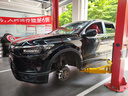 優(yōu)科豪馬（yokohama）橫濱輪胎/汽車(chē)輪胎 235/65R17 G98HV 104H 原配本田CR-V/皓影 曬單實(shí)拍圖