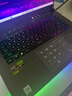 ROG魔霸9 銳龍9 16英寸 游戲本筆記本電腦(R9 9955HX 16G 1T RTX5060 2.5K 240Hz) 曬單實(shí)拍圖