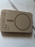 摩米士（MOMAX）【3C認證】磁吸充電寶Lite超薄蘋果magsafe無線電源20W快充便攜可上飛機移動電源適用蘋果16promax 曬單實拍圖