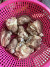 原切新鮮黑豬棒骨帶肉豬筒骨醬大骨多肉豬骨頭筒子骨骨髓熬湯火鍋 沂蒙黑豬豬筒骨4斤裝【切小塊發(fā)貨 含肉量45%】 曬單實(shí)拍圖