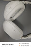 索尼（SONY）WH-1000XM6【政府補貼】頭戴式無線降噪耳機(jī) AI智能降噪 鉑金銀 雙11 購物推薦 曬單實拍圖