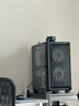 Thermalright(利民) ARGB HUB Controller REV.A 5V ARGB 10口HUB多接口風(fēng)扇燈光 散熱配件 曬單實(shí)拍圖