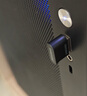 三星（SAMSUNG）512GB USB3.2 U盤(pán) FIT 電腦車(chē)載迷你優(yōu)盤(pán) 高速大容量 學(xué)生辦公 讀速400MB/s 適用哨兵模式 曬單實(shí)拍圖