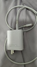 vivo iQOO120W Type-C閃充套裝 iQOO13充電器Z9充電器適用于iqoo小米華為榮耀OPPO手機筆記本電腦i通用 曬單實拍圖