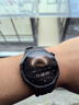 HUAWEI WATCH GT 6 Pro曜石黑46mm華為智能手表全新騎行體驗21天超長(cháng)續航藍寶石玻璃&鈦合金GT5Pro升級 曬單實(shí)拍圖