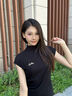歐本赫?benheartAbenheart丹麥女王皇冠胸針氣質(zhì)高檔輕奢華大牌時(shí)尚別針送人禮物 胸針-QUEEN 香檳金 曬單實(shí)拍圖