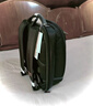 新秀麗（Samsonite）商務(wù)背包 大容量書(shū)包男士雙肩背包 科學(xué)收納可放15英寸電腦包 36B 黑色 曬單實(shí)拍圖