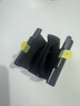 Ola Friend智能體耳機 開放式不入耳AI藍牙耳機超輕6.6g長續(xù)航掛耳式豆包運動無線耳機 小錢包 蝶翼黑 曬單實拍圖