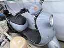 雅迪【北京專享】M20 電動(dòng)車新國標(biāo)電動(dòng)自行車代步鋰電電瓶車可上牌 顏色到店自選 曬單實(shí)拍圖