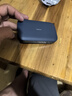 華為隨身wifi3pro支持5G/4G設(shè)備三網(wǎng)通用移動無線路由器網(wǎng)卡5g雙頻免插卡車載無限流量隨行便攜2025款 隨行WiFi3 Pro 【 三網(wǎng)自由切換 】藍色 曬單實拍圖