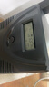 山克SK1500 ups不間斷電源 家用辦公電腦900W穩壓應急備用ups電源 曬單實(shí)拍圖