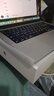 Apple/蘋果AI/MacBook Pro14英寸M4(10+10核)32G 1T銀色筆記本電腦Z1DW0002J 曬單實(shí)拍圖