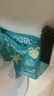 巴布豆（BOBDOG）新菠蘿拉拉褲XXXL碼64片(18kg以上 )嬰兒尿不濕夏季超薄透氣 曬單實(shí)拍圖