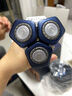 飛利浦（PHILIPS）電動剃須刀刮胡刀 歐洲版進口 蜂巢旋護7系 SkinIQ親膚剃須刀 生日禮物紀(jì)念日禮物送老公送男友 【旋護7系Pro+】S7885 清潔中心 曬單實拍圖