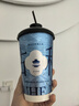 MINCITY術(shù)后防護眼鏡雙眼皮近視全飛秒眼睛墨鏡遮光鏡全包圍防風沙防花粉 小框黑框黑灰鏡片 曬單實拍圖