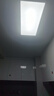 ARROW箭牌 廚房燈集成吊頂LED浴鋁扣板平板燈衛(wèi)生間300x600QCD288 曬單實拍圖