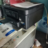 兄弟（brother）DCP-T735DW彩色墨倉自動(dòng)雙面打印機復印掃描一體機輸稿家用辦公照片A4小型無(wú)線(xiàn)手機遠程T725DW升級 T725DW/T720DW同款升新款發(fā)貨標配 曬單實(shí)拍圖