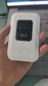 歐本隨身wifi6雙網(wǎng)可移動(dòng)上網(wǎng)神器無(wú)線(xiàn)上網(wǎng)寶便攜式充電款免插卡4G/5G 可充電-全國電信聯(lián)通*全手機可用 曬單實(shí)拍圖