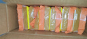 立白椰油精華洗衣皂 肥皂 透明皂組合裝（101g*6塊）去漬亮麗不傷手 曬單實(shí)拍圖