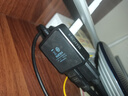 綠聯(lián)HDMI2.0雙向切換器二進一出4K60Hz高清1分2一拖二 筆記本電腦擴展接顯示器分屏電視投屏投影70607 曬單實拍圖