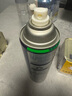 WD-40汽車(chē)剎車(chē)異響清潔劑wd40零部件系統輪轂清洗劑盤(pán)碟片卡鉗去除油污 曬單實(shí)拍圖