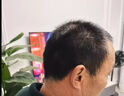 東瑤貝方瑤貝三月三草本養(yǎng)發(fā)乳官旗植物萃取柔順方白黑發(fā)修護店 一盒正裝80ml配梳子手套 曬單實拍圖