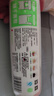 美麗雅 一次性保鮮袋食品級(jí) 背心式140只中號(hào)38*30cm冷藏分裝袋加厚 曬單實(shí)拍圖