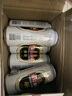 珠江啤酒（PEARL RIVER）12度 經(jīng)典老珠江啤酒500ml*12聽(tīng) 整箱裝 中秋節送禮 曬單實(shí)拍圖