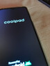 酷派（Coolpad）COOL60全新5G智能手機(jī)大屏256G大內(nèi)存八核大電池長(zhǎng)續(xù)航輕薄游戲電競(jìng)學(xué)生老年百元備用機(jī)淡水綠256G 曬單實(shí)拍圖