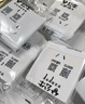 公牛（BULL）G12量販裝 10A斜五孔插座 86型面板G12Z223AS象牙白 10只插座套裝 曬單實拍圖