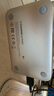 摩米士（MOMAX）Qi2+蘋果認證三合一無線充電器折疊支持MagSafe15W磁吸充電支架iPhone16/15/appleiwatch手表耳機 曬單實拍圖