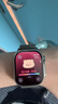 藍(lán)猩先生 適用蘋果Ultra3手表膜AppleWatch Ultra2/1藍(lán)寶石膜鈦金屬邊框保護(hù)膜套裝 iWatch Ultra3【鈦原色】 曬單實(shí)拍圖