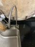 安吉爾家用凈水器母嬰直飲機玉龍Pro1000GSE純水直飲式凈水機5年長效RO反滲透廚下過濾器 曬單實拍圖