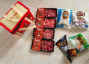 八合里鮮牛肉潮汕火鍋套餐7葷1調料共1620g 吊龍匙仁牛肉丸蝦滑魚(yú)丸 曬單實(shí)拍圖