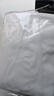 奧克云EVA材質(zhì)雨衣加厚加大成人非一次性輕便女士防暴雨戶外長款一體全身透明2件獨立包裝AKY012201 曬單實拍圖