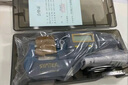 盛泰芯（SYNTEK）千分尺高精度電子數顯螺旋測微器測厚儀外徑測量電子測微儀0-25mm 曬單實(shí)拍圖