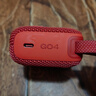 JBL GO5 GO4升級版音樂(lè )金磚五代藍牙音箱 GO5戶(hù)外便攜防水防塵 桌面迷你低音炮小音響 送禮 GO4紅色 曬單實(shí)拍圖