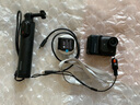 影石（Insta360）迷你腳架自拍桿2.0 遙控套裝（含迷你藍牙遙控器） 曬單實(shí)拍圖