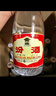 汾酒 黃蓋玻汾 清香型白酒 53度 475mL*6瓶 整箱裝非原箱 曬單實(shí)拍圖
