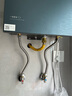 美的（Midea）高端燃氣熱水器16升安睡M9SMax系列無冷感 天然氣一級靜音渦輪增無限制恒溫壓下置風機 密閉穩(wěn)燃倉 16L 爆款*無冷感*恒溫增壓洗M9SMax 曬單實拍圖
