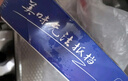 萬景 國(guó)產(chǎn)活凍黑虎蝦 單凍無冰凈重2斤/盒 30-40只 火鍋 燒烤 海鮮  曬單實(shí)拍圖